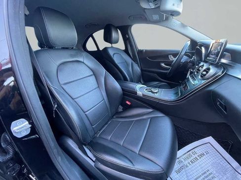 Used 2017 Mercedes-Benz C 300 Sedan image 13