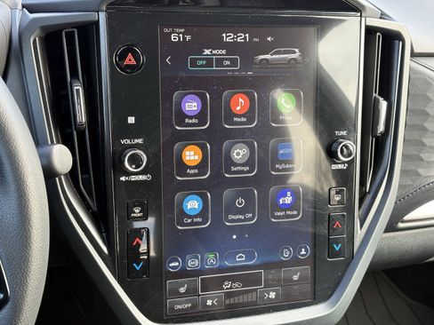 Certified 2025 Subaru Forester Premium w/ Convenience Package #1 image 22