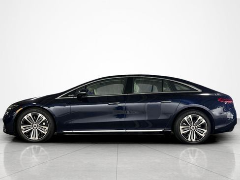 New 2026 Mercedes-Benz EQS 450+ 4MATIC Sedan image 2