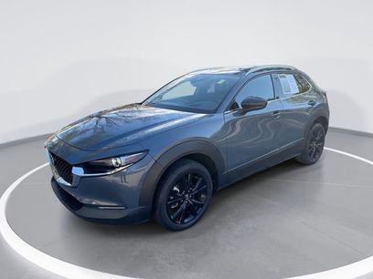 Certified 2023 MAZDA CX-30 2.5 Turbo w/ Premium Plus Pkg