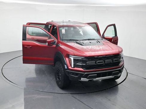 Used 2026 Ford F150 Raptor AWD/4WD image 44