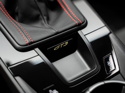 Used 2024 Porsche 911 GT3 image 55