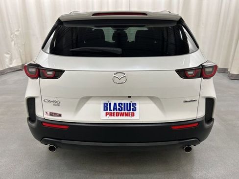 Used 2023 MAZDA CX-50 2.5 S w/ Cargo Package AWD/4WD image 29