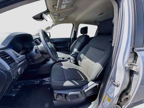 Used 2019 Ford Ranger XL w/ Equipment Group 101A Mid RWD image 23