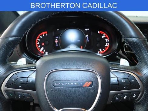Used 2023 Dodge Durango Citadel AWD/4WD image 18