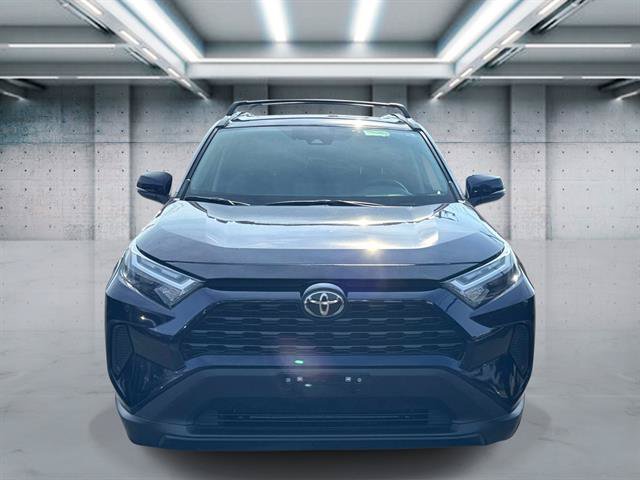 Used 2024 Toyota RAV4 XLE w/ Convenience Package AWD/4WD image 25