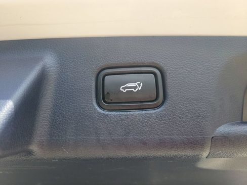 Used 2021 Hyundai Palisade Calligraphy FWD image 41