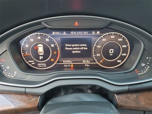 Used 2018 Audi Q5 2.0T Premium image 32