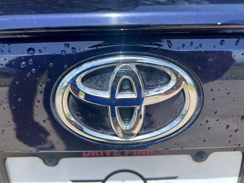Used 2024 Toyota RAV4 XLE AWD/4WD image 10