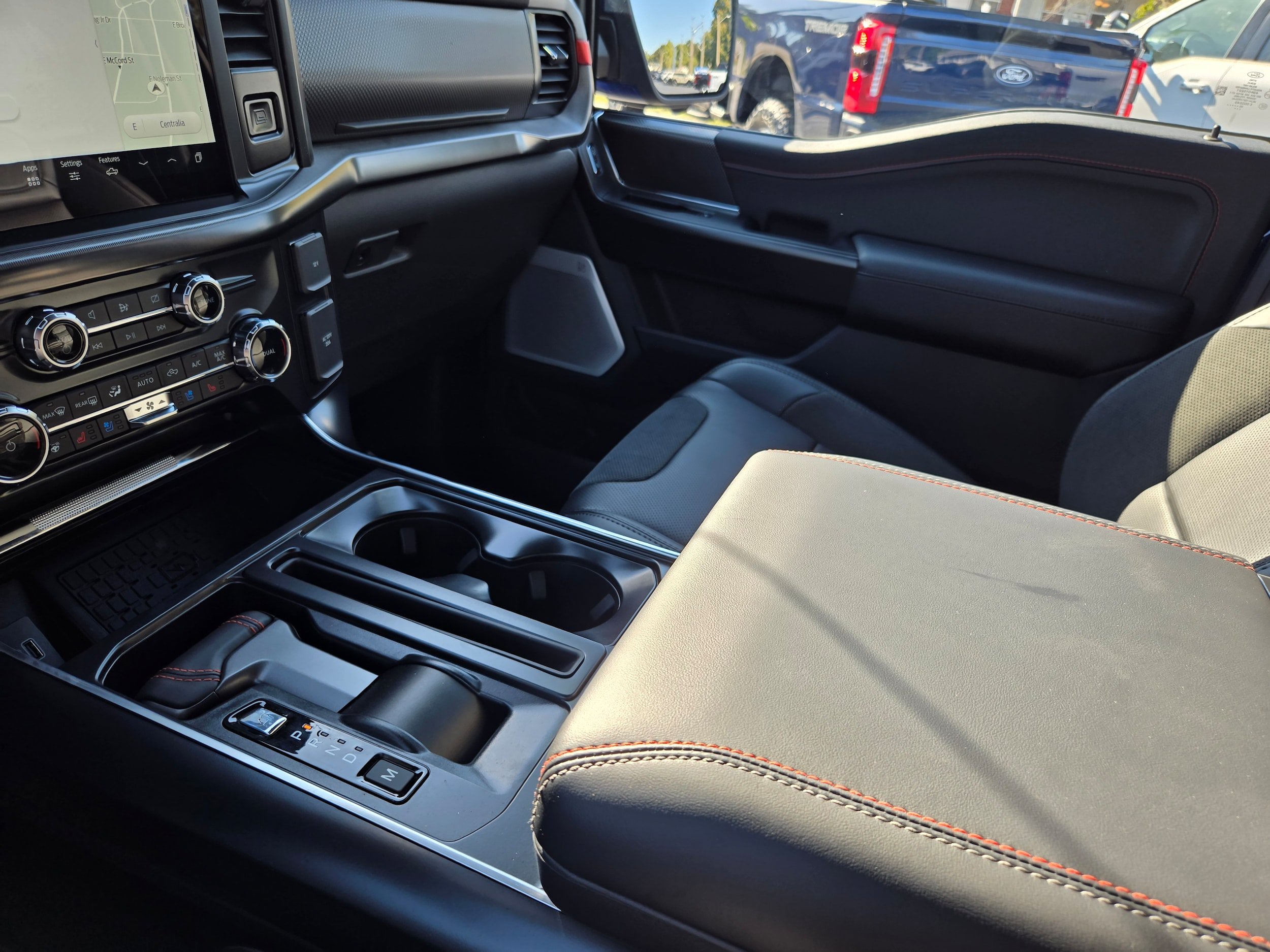 New 2026 Ford F150 Raptor AWD/4WD image 24