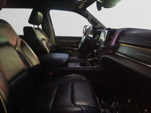 Used 2020 RAM 1500 Limited image 17