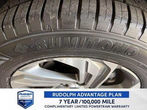 Used 2023 Hyundai Santa Fe SEL image 30