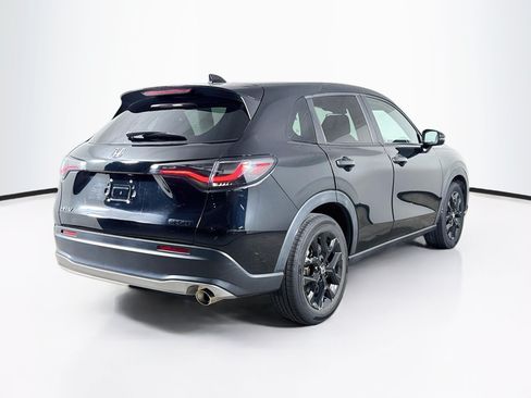Used 2024 Honda HR-V Sport image 31