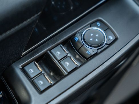 Certified 2023 Ford F150 Lariat w/ Equipment Group 502A High image 47