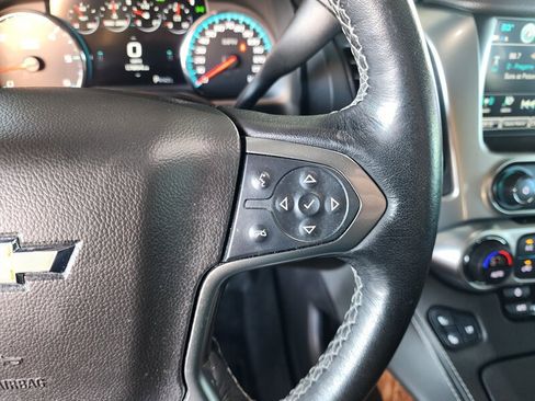 Used 2019 Chevrolet Tahoe Premier w/ Premier Plus Edition image 42