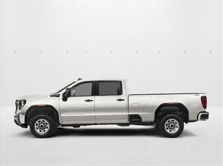 New 2026 GMC Sierra 3500 Denali Ultimate w/ LPO, Black Badging Package AWD/4WD video 3