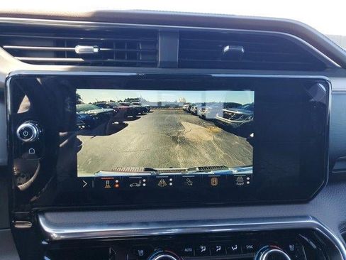 New 2026 GMC Sierra 1500 Denali w/ Technology Package image 29