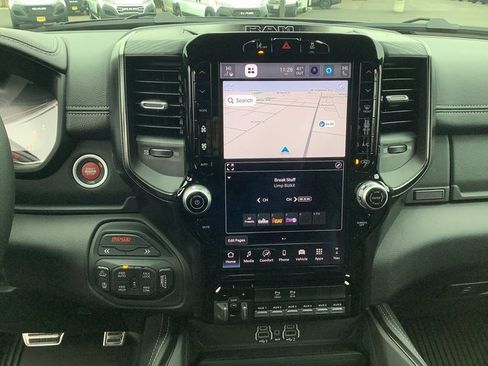 New 2026 RAM 1500 RHO w/ Bed Utility Group image 17