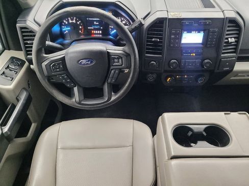Used 2019 Ford F150 XL w/ Equipment Group 101A Mid image 22
