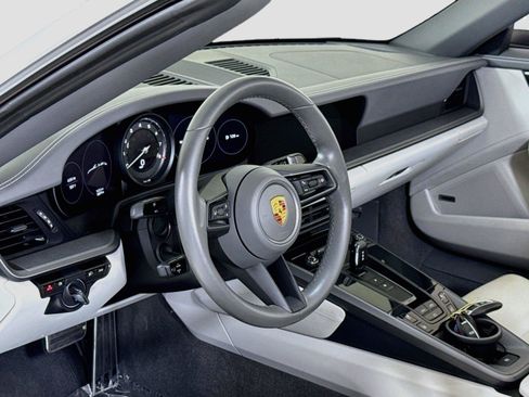 Used 2021 Porsche 911 Carrera S RWD image 16