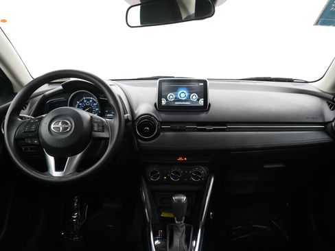 Used 2016 Scion iA image 13