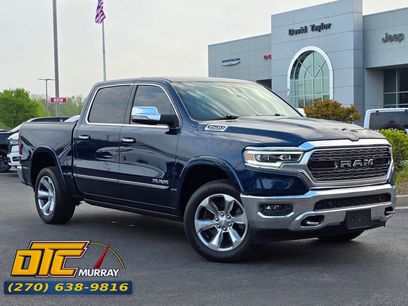 Used 2020 RAM 1500 Limited