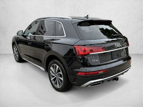 Used 2023 Audi Q5 2.0T Premium Plus w/ Premium Plus Package AWD/4WD image 7