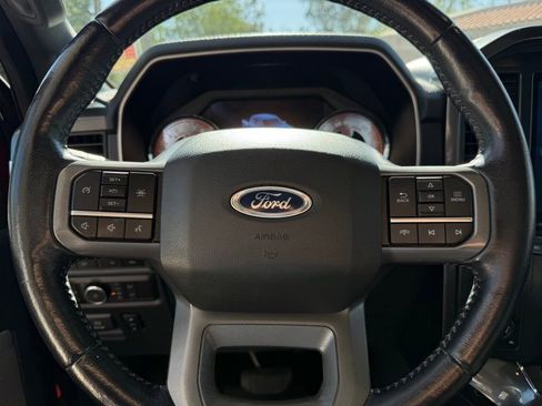 Used 2021 Ford F150 XLT w/ Equipment Group 302A High AWD/4WD image 24