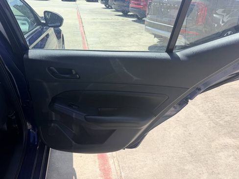 Used 2024 Nissan Altima 2.5 S FWD image 16