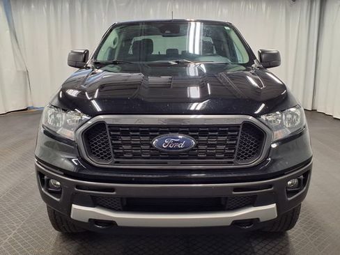 Used 2023 Ford Ranger XLT w/ Equipment Group 301A Mid AWD/4WD image 19