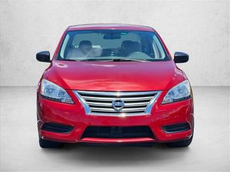 Used 2013 Nissan Sentra S FWD video 2