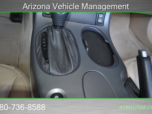 Used 2007 Chevrolet Corvette Convertible w/ Preferred Equipment Group RWD image 43
