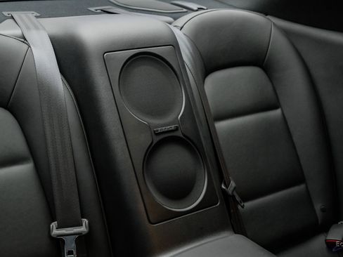 Used 2009 Nissan GT-R Premium AWD/4WD image 87