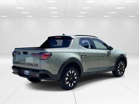 New 2026 Hyundai Santa Cruz SEL AWD/4WD image 6