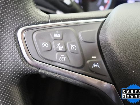 Used 2025 Chevrolet Malibu LT image 29