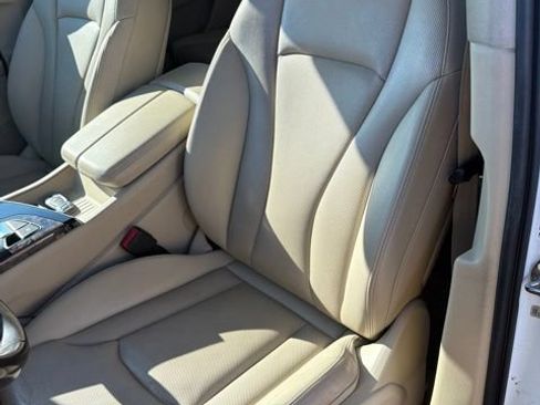 Used 2019 Audi Q7 3.0T Premium Plus w/ Premium Plus Package AWD/4WD image 13