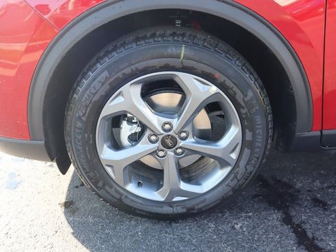 New 2026 Ford Escape ST-Line w/ Tech Pack #1 image 18