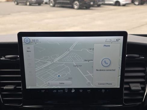 Used 2025 Ford Transit 350 XLT image 32