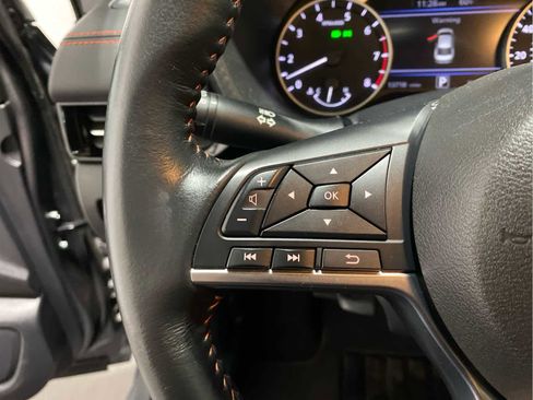 Used 2024 Nissan Sentra SR image 14