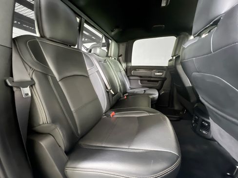 Used 2019 RAM 2500 Power Wagon AWD/4WD image 26