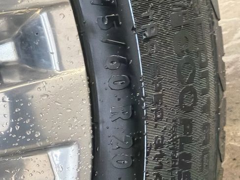 Used 2024 GMC Yukon Denali image 11