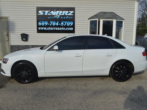 Used 2013 Audi A4 2.0T Premium image 2