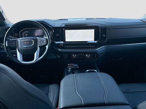 Used 2023 GMC Sierra 1500 SLT w/ SLT Premium Plus Package image 24