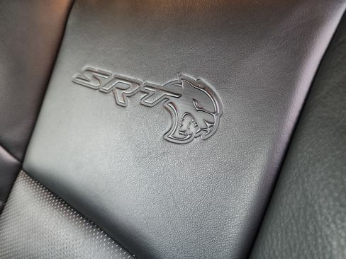 Used 2017 Dodge Challenger SRT Hellcat RWD image 42