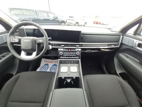 New 2026 Hyundai Santa Fe SE image 21