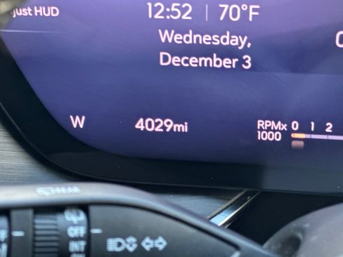 Used 2025 Buick Envision Preferred image 35