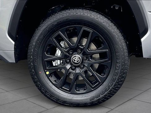 New 2026 Toyota Tundra Limited image 11