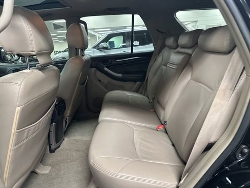 Used 2008 Toyota 4Runner Limited image 18