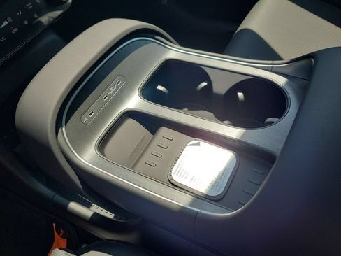 New 2027 Hyundai Palisade SEL FWD image 16