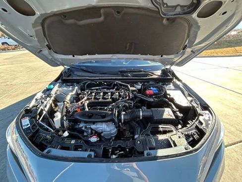 Used 2024 Honda Civic Si image 30